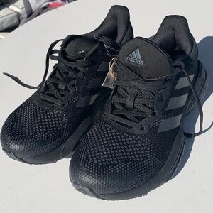 Adidas Solar Glide 5W women’s running shoes